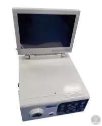 Video endoszkóp központi egység