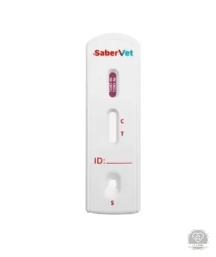 Gyorsteszt toxoplazma antitest, teljes vér/szérum/plazma, 10db/doboz