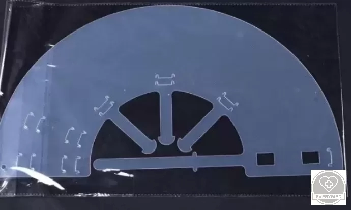 Gallér XL Φ14-34 cm / 20 cm