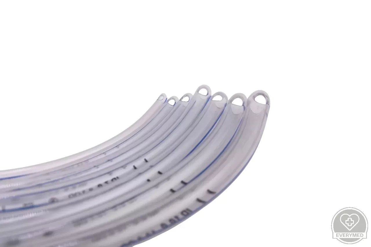 Endotracheális tubus, mandzsetta nélkül 7,5 mm
