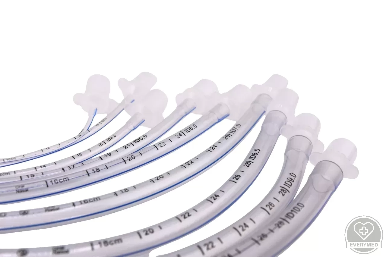 Endotracheális tubus, mandzsetta nélkül 3,0 mm