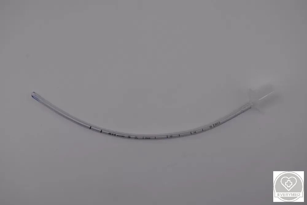 Endotracheális tubus, mandzsetta nélkül 3,0 mm