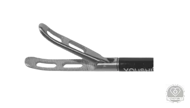 Croce-olmi fogó teljes szett 5 mm x 330 mm