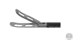 Croce-olmi fogó teljes szett 5 mm x 330 mm