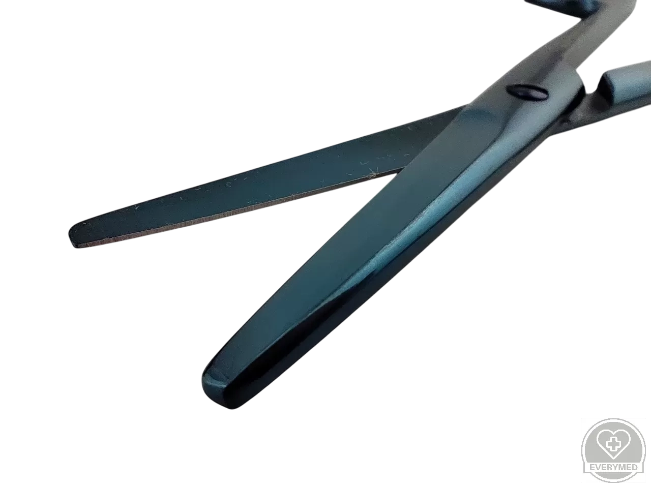 TC Mayo super cut olló, tompa/tompa, egyenes 14 cm
