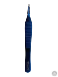TC Adson csipesz 12 cm
