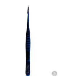 TC DeBakey csipesz 15 cm, 1,5 mm csúcs