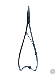 TC Mathieu tűfogó, betétes 17 cm