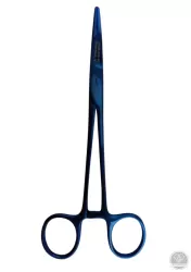 TC Olsen Hegar tűfogó vágóéllel 16 cm