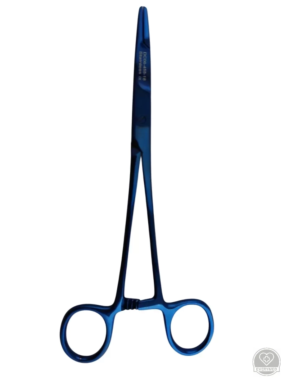 Tc Olsen Hegar tűfogó 18 cm