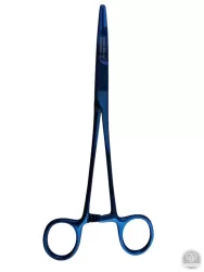 Tc Olsen Hegar tűfogó 18 cm