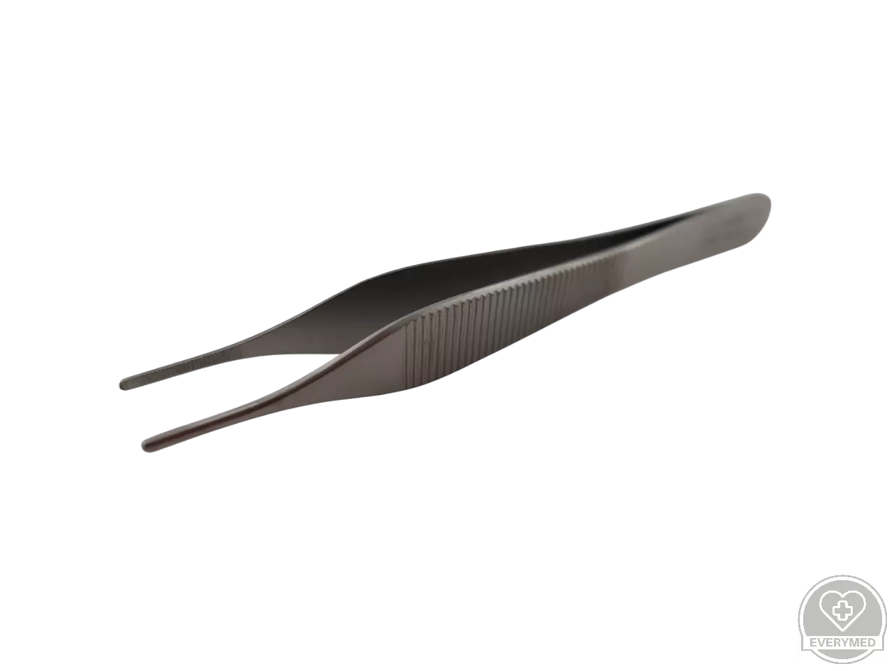 Adson csipesz, egyenes 12 cm