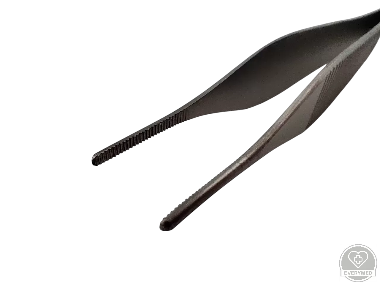 Adson csipesz, egyenes 12 cm