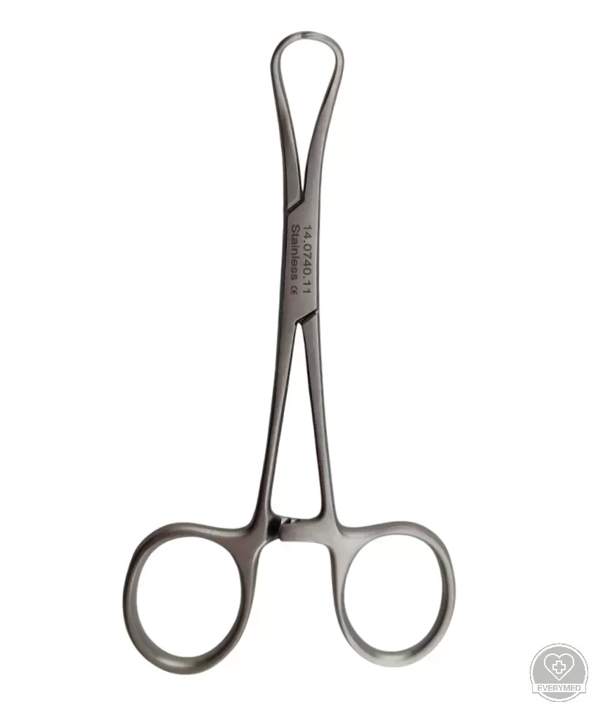 Backhaus kendőcsipesz 11 cm