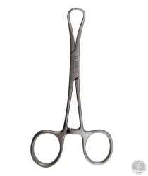 Backhaus kendőcsipesz 11 cm