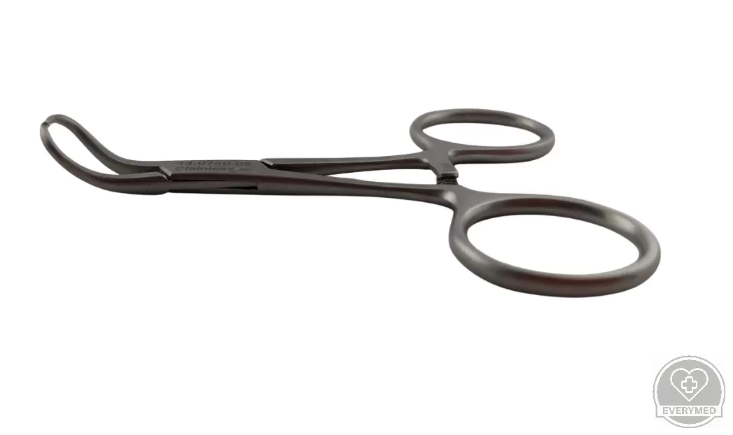 Backhaus kendőcsipesz 9 cm