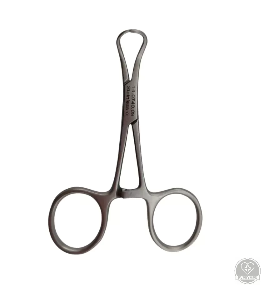 Backhaus kendőcsipesz 9 cm