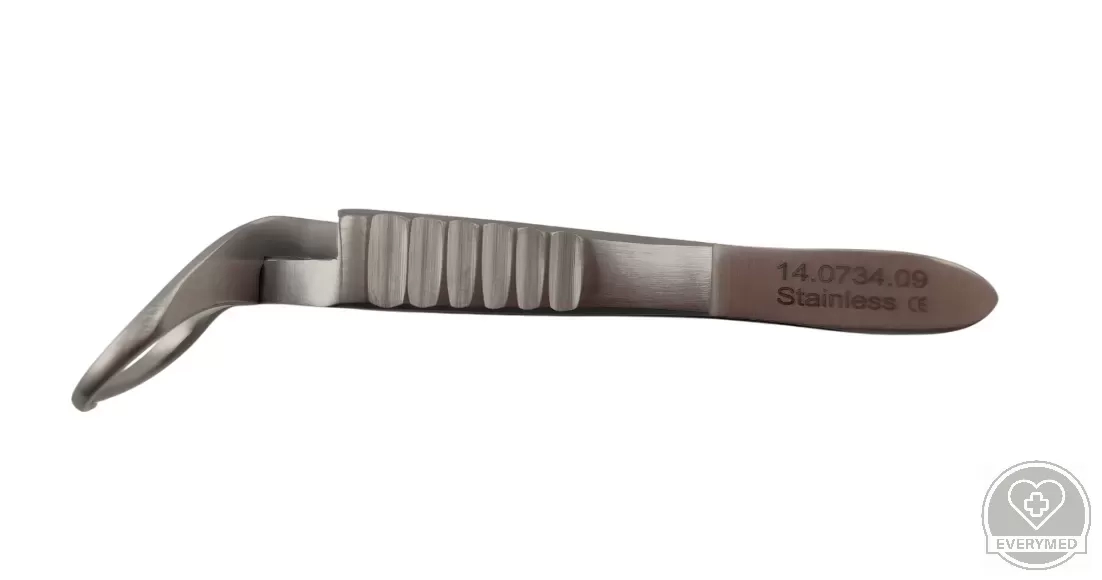 Jones kendőcsipesz 9,5 cm