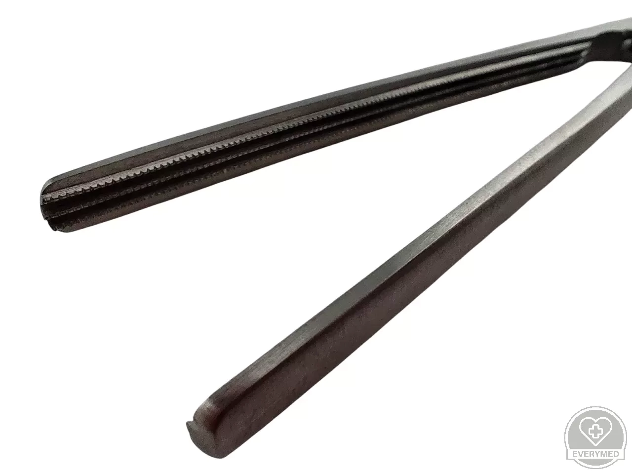 Kocher atrauma fogó 22 cm