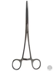 Pean érfogó egyenes 20 cm