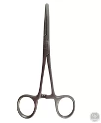 Pean Nippon fogó, egyenes 14,5 cm