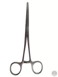 Pean Nippon fogó, egyenes 16 cm