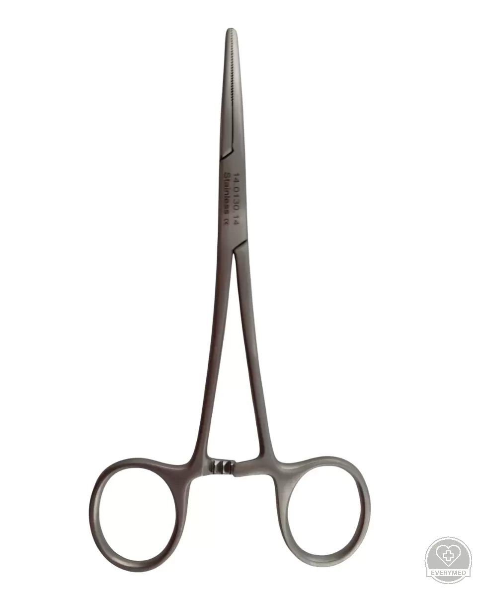 Providence hospital fogó, egyenes 14 cm