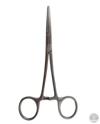 Providence hospital érfogó, egyenes 14 cm