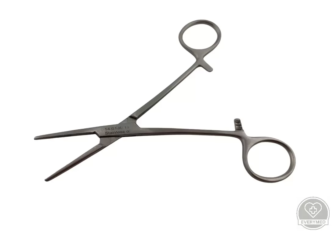 Providence hospital fogó, egyenes 14 cm