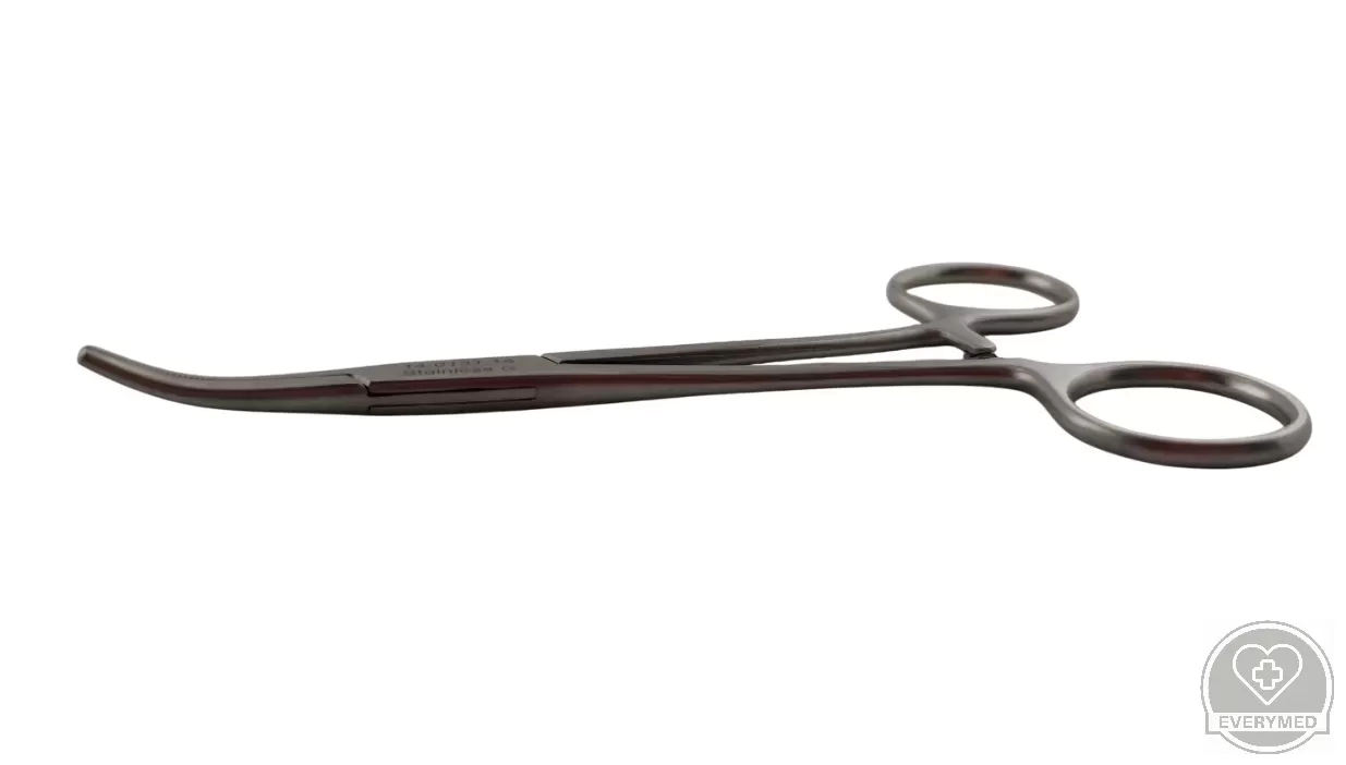 Providence hospital fogó, hajlított 14 cm