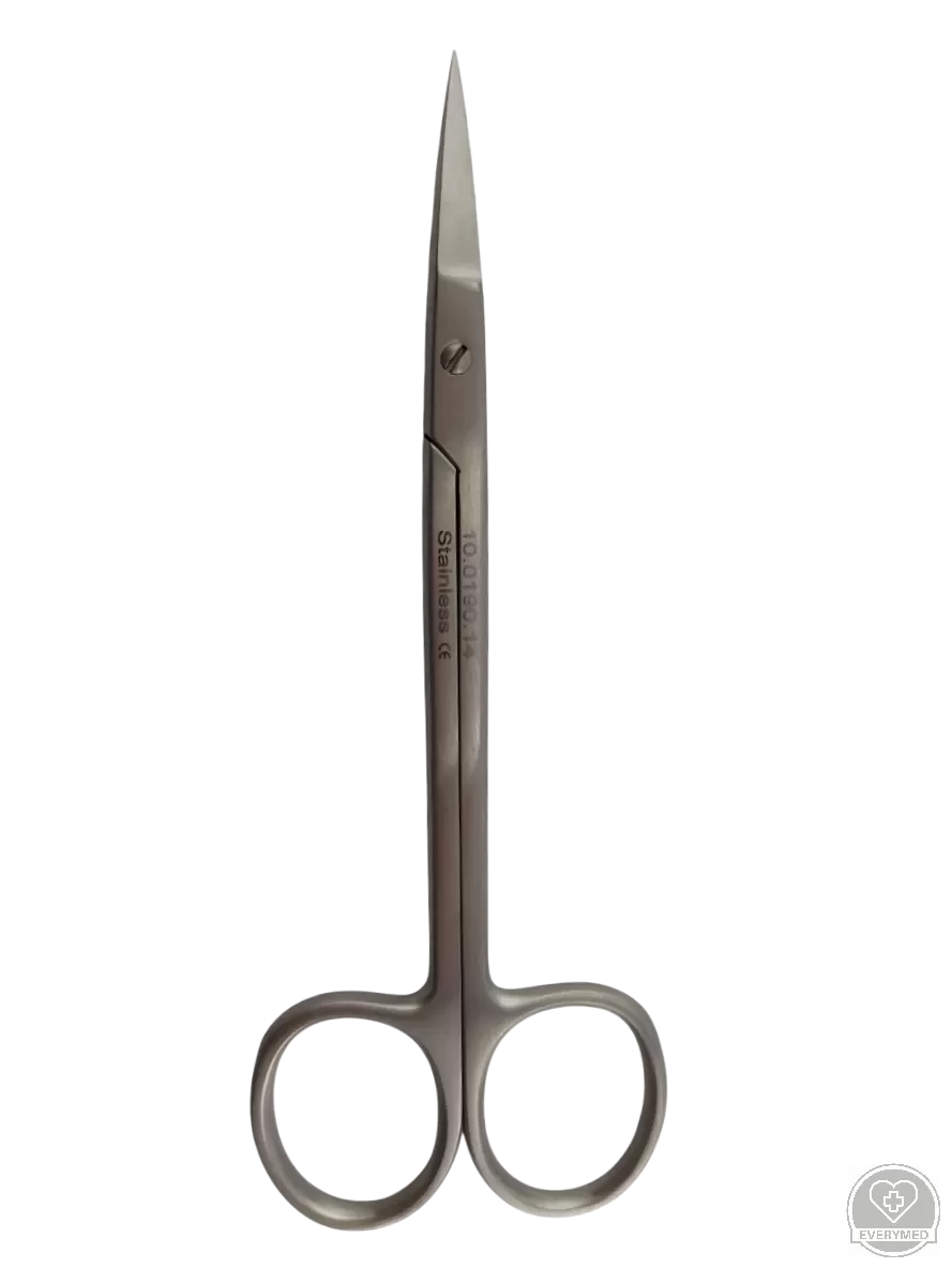 Sanvenero olló hegyes/hegyes egyenes 14 cm
