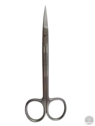 Sanvenero olló hegyes/hegyes egyenes 14 cm