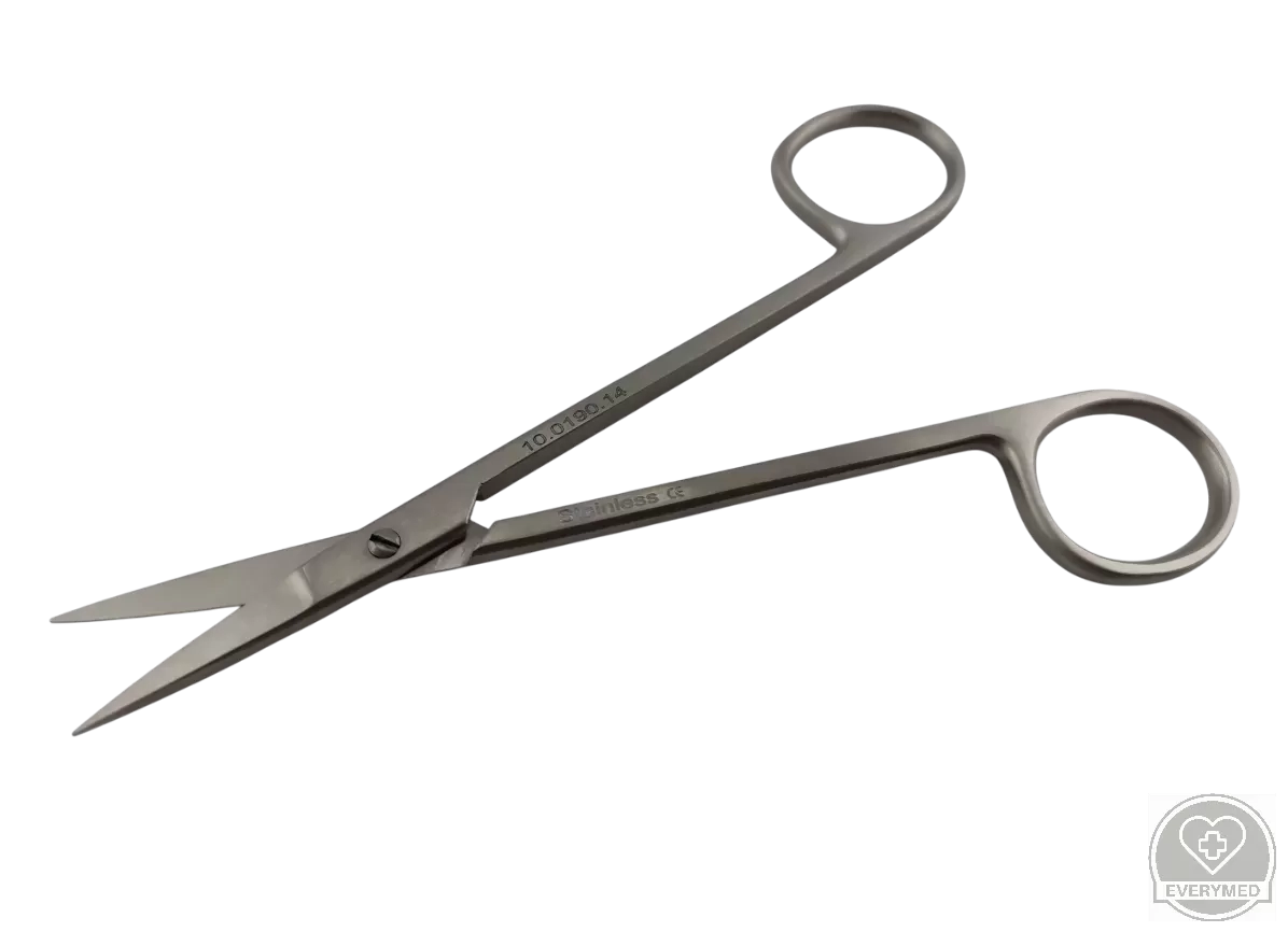 Sanvenero olló hegyes/hegyes egyenes 14 cm