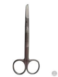 Spencer varratszedő olló, egyenes 13 cm