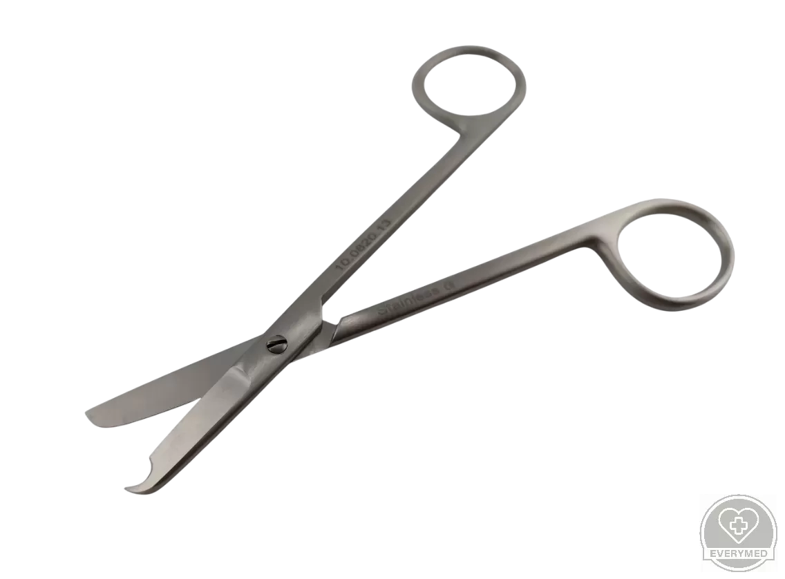 Spencer varratszedő olló, egyenes 13 cm