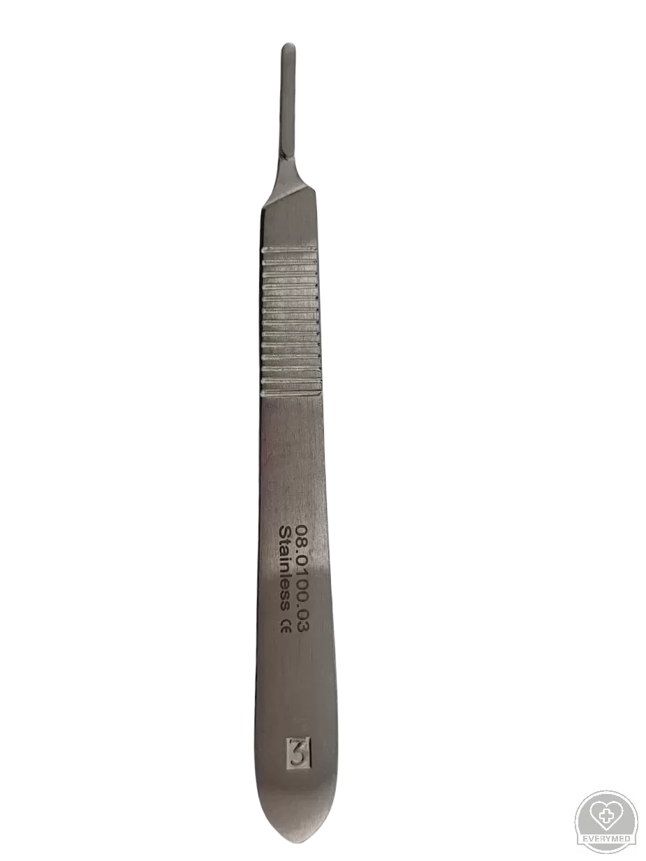 Szikenyél 12,75 cm