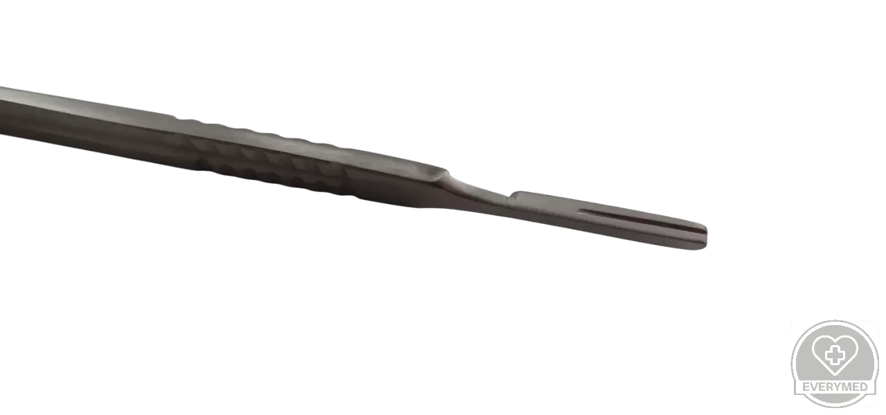 Szikenyél 13,5 cm