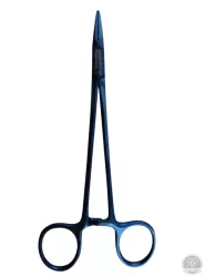 Tc Crile Wood tűfogó 15 cm