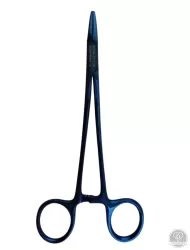 Tc Mayo Hegar tűfogó 16 cm