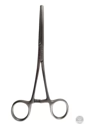 Bainbridge atraumatikus fogó, egyenes, 15 cm