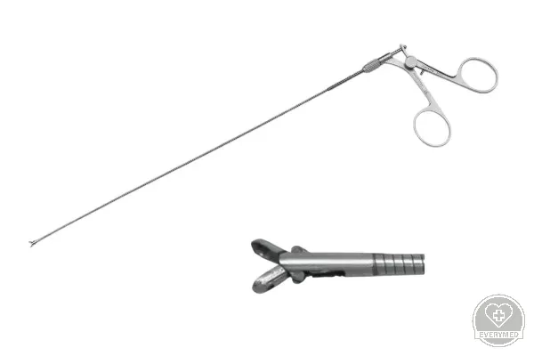 Flexibilis biopszia fogó 1,8 mm x 260mm