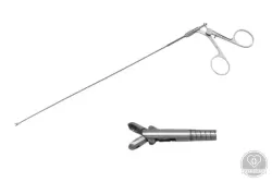 Flexibilis biopszia fogó 1,8 mm x 260mm