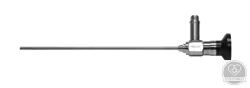 Arthroszkópos optika, 0 fokos, Ф2.7 X 175mm