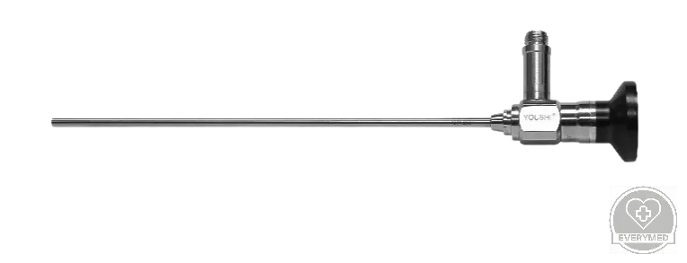 Arthroszkópos optika, 30 fokos, Ф2.7 X 175mm