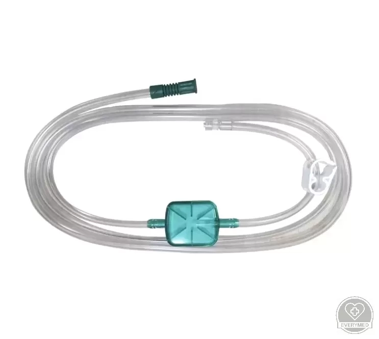 Egyszer használatos laparoszkópos füstszűrő 270 mm