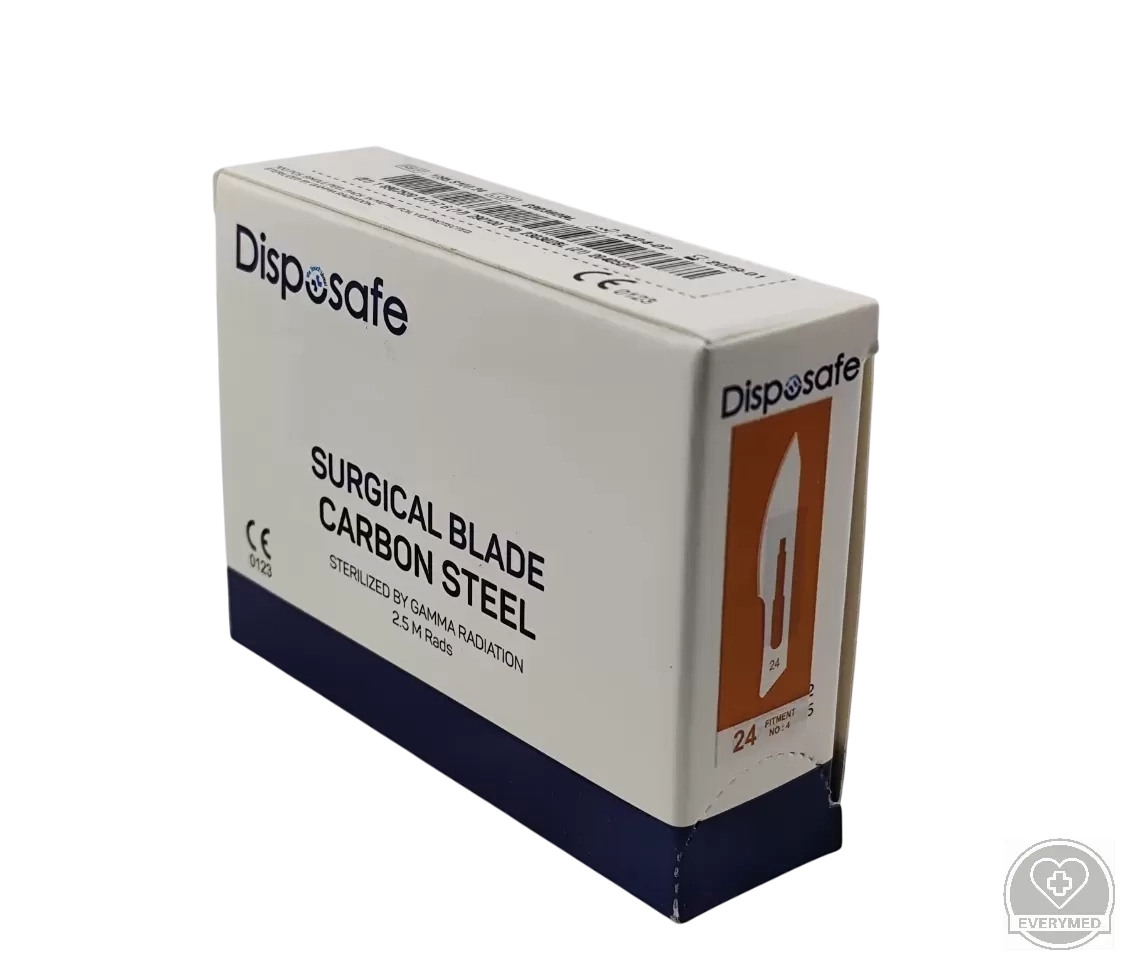 Disposafe szikepenge 24 (100 db/doboz)