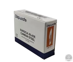 Disposafe szikepenge 24 (100 db/doboz)
