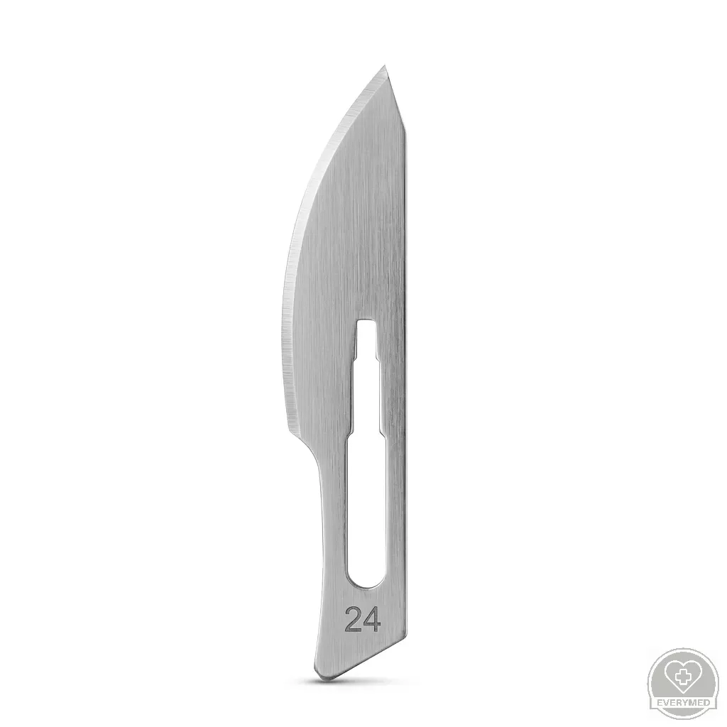 Szikepenge Disposafe 24