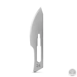 Szikepenge Disposafe 24