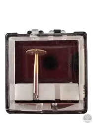 Zircut koronamaró - tárcsa: 9 mm WST